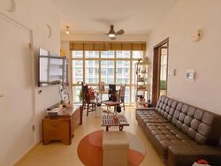 Mandale Heights (D11), Apartment #626541171